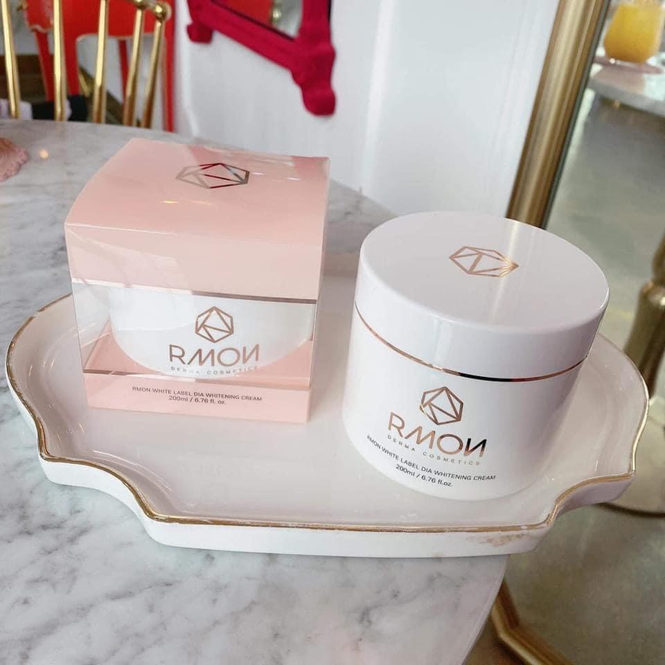 Kem Dưỡng Thể Body Rmon