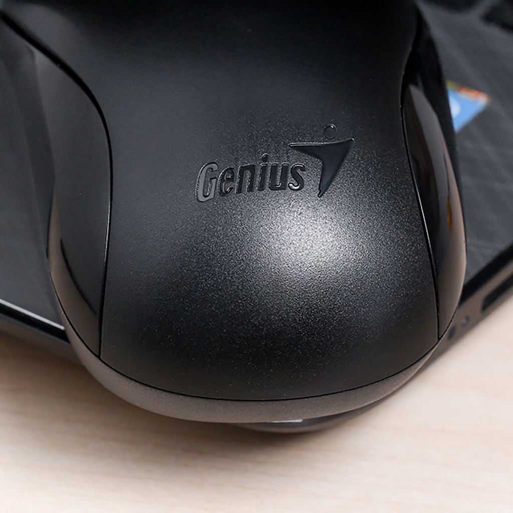 Chuột không dây Genius NX7005