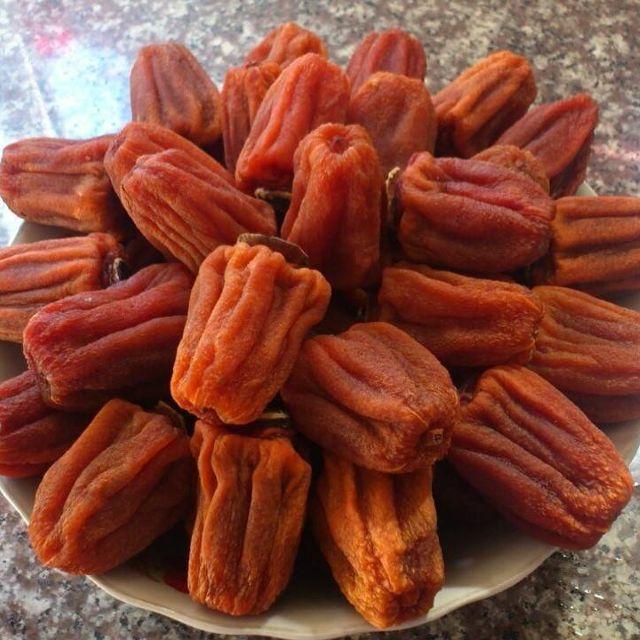 hồng treo gió Đà Lạt 500g