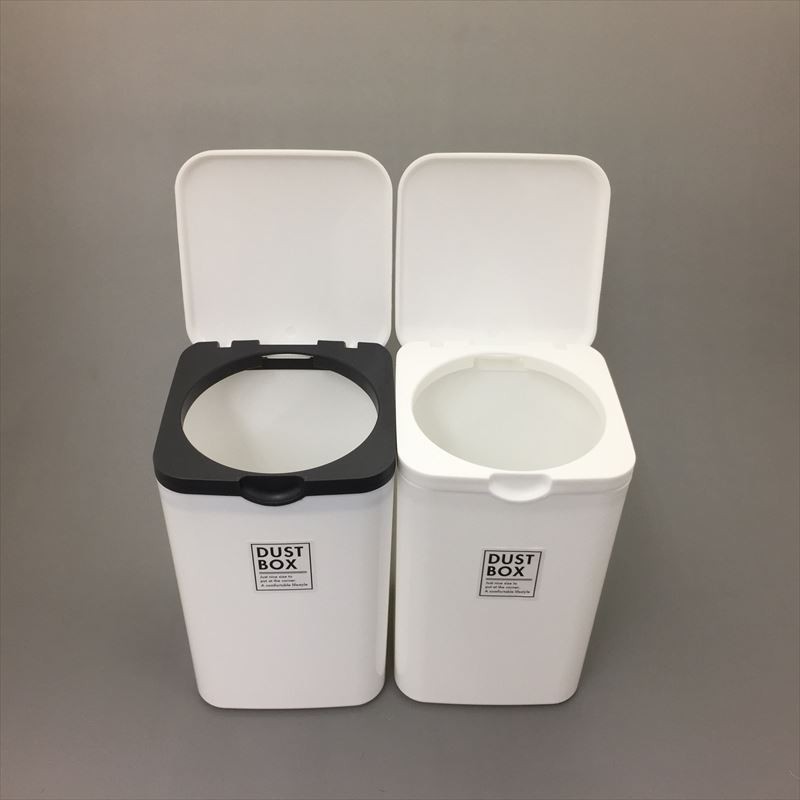 Thùng đựng rác mini hàng Nhật Bản Inomata Japan