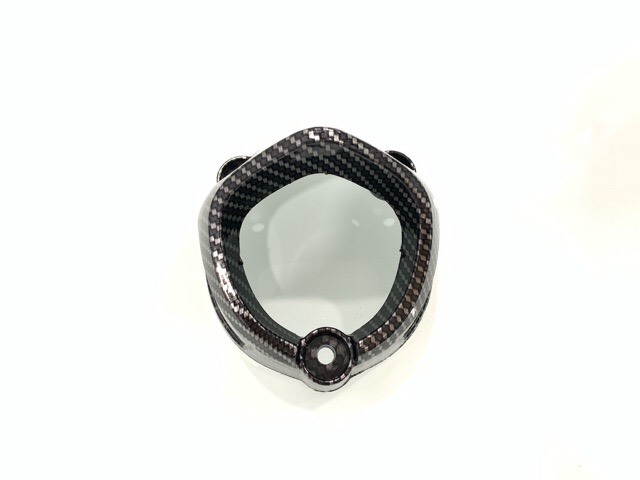 [HCM]CHỤP PÔ (ĐUÔI PÔ) CACBON EXCITER 150