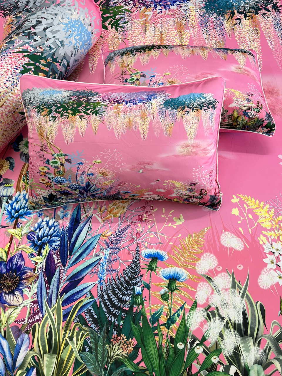 drap thun lạnh Ý 5D