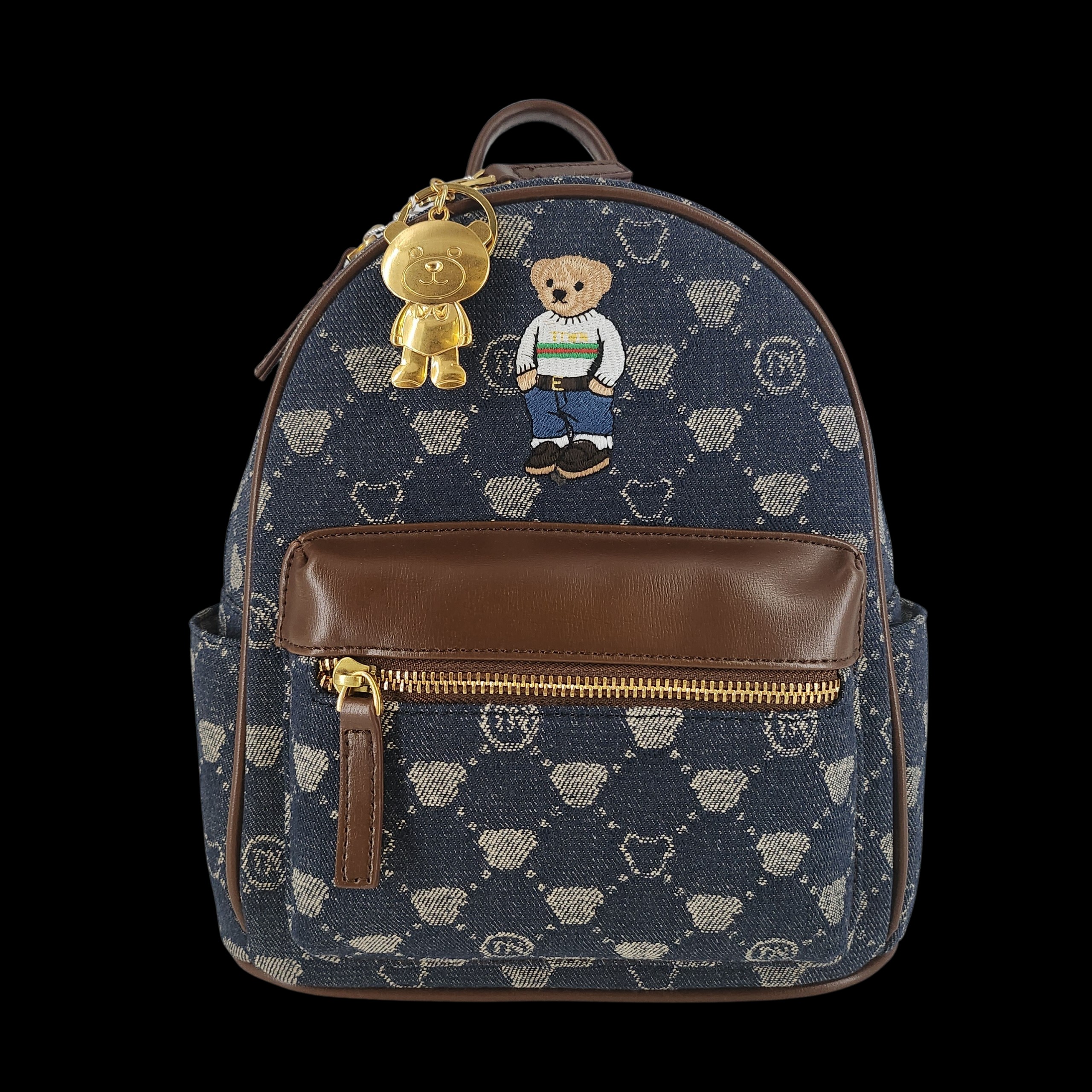 Balo ttwn bear tn2301 chính hãng