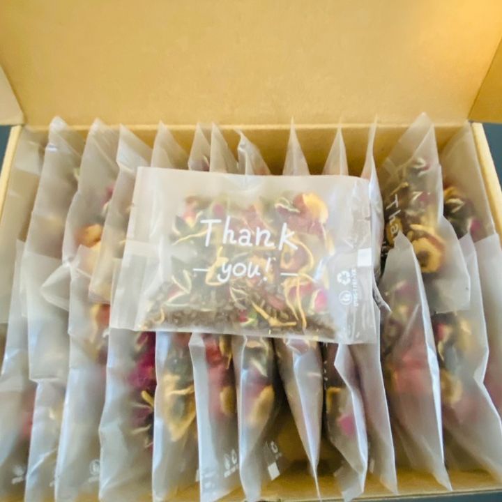 Trà Dưỡng Nhan-Tiệm Trà Thái Y