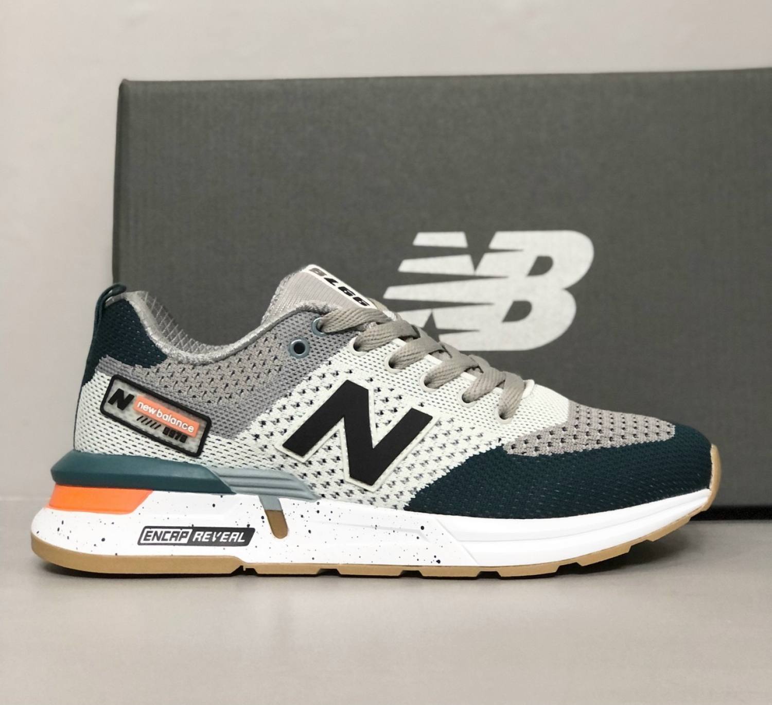 Giày Thể Thao Giày thể thao New Balance.