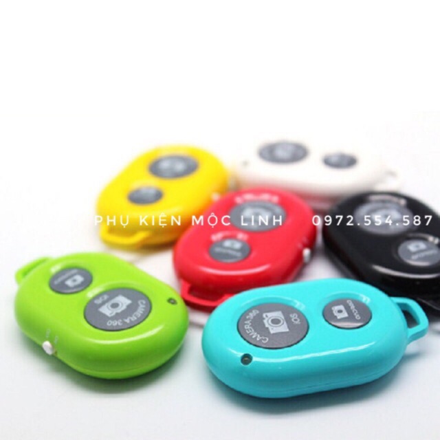 [nhập elmay21 giảm 10% tối đa 200k đơn từ 99k]nút bấm bluetooth