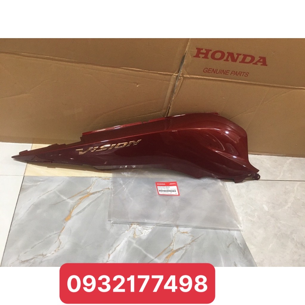 ỐP SƯỜN VISION MỚI ZIN HÃNG (ĐỜI 2015 ĐẾN 2020)
