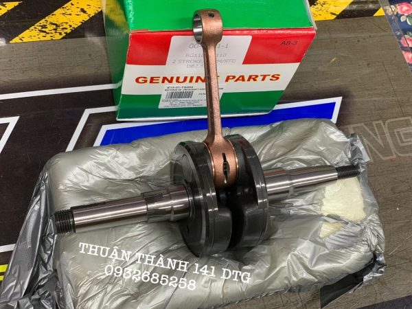 Dênh đen sport 120 - xipo/rgv