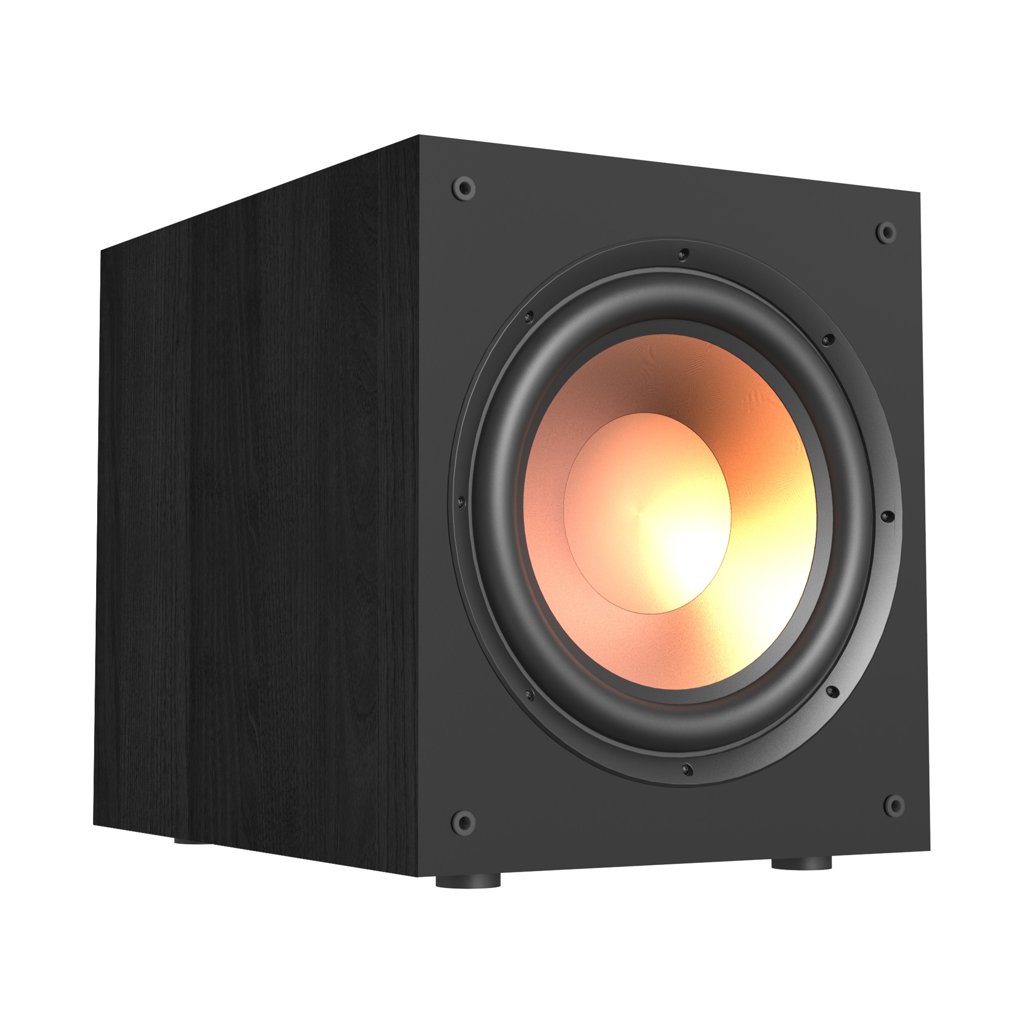 Loa Sub Điện 12inch Paramax SUB-E30