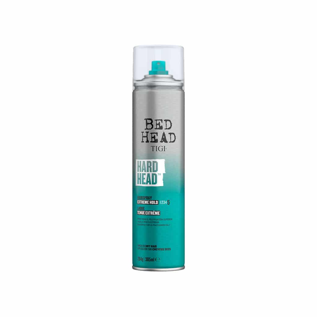 [Chính Hãng] Gôm Xịt Tóc TIGI BED HEAD EXTREME HOLD 385ML