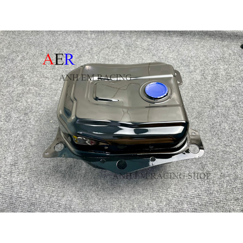 THÙNG XĂNG LỚN 7LITER EXCITER EX150