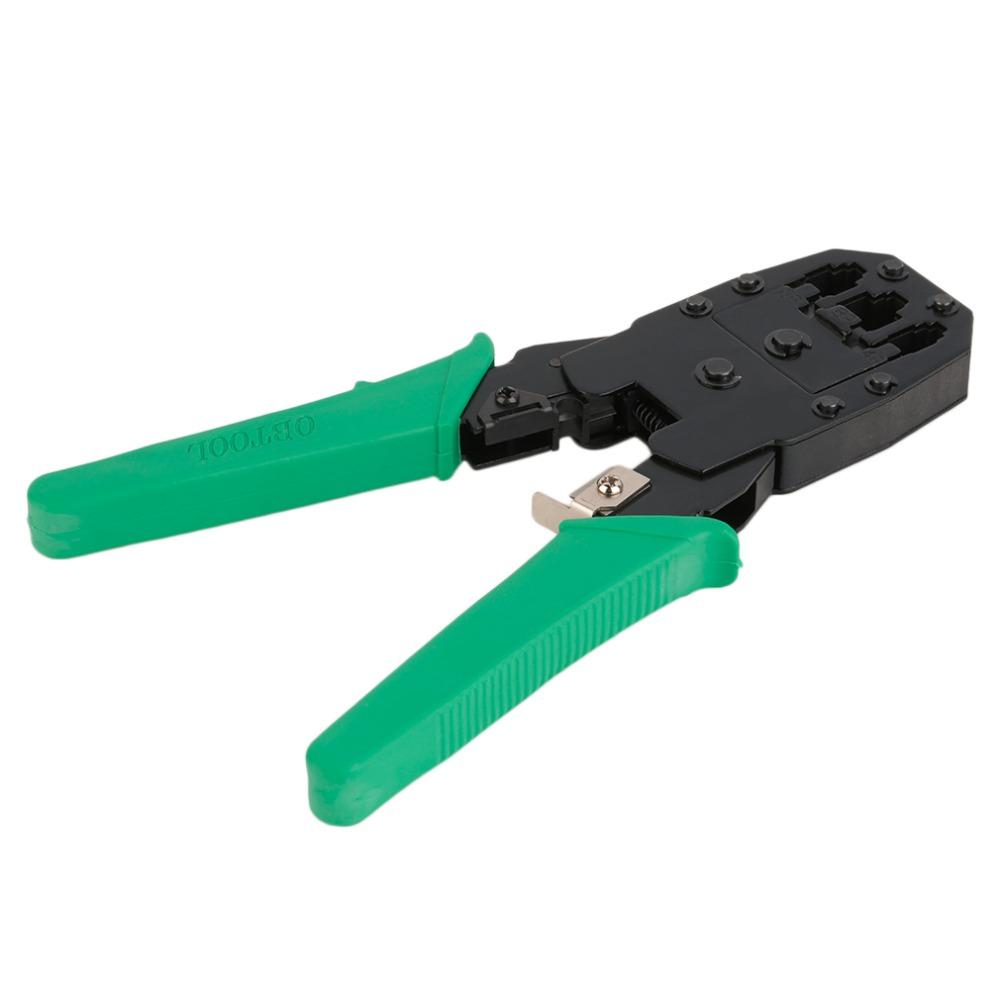 Kìm bấm cos mạng RJ45 RJ11