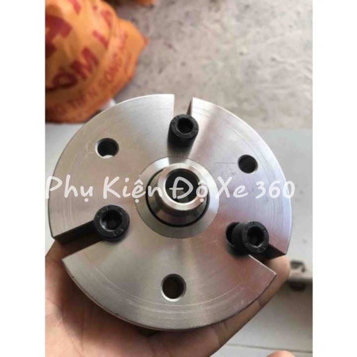 Cảo qua lăng Yamaha Exciter