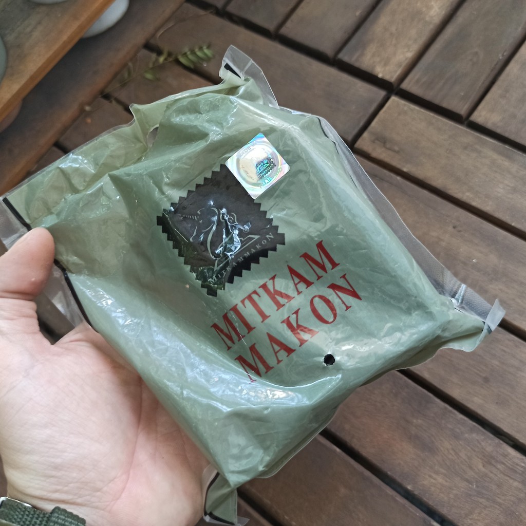 Cao su gác chân sau xe Wave alpha, Future Mitkammakon thái