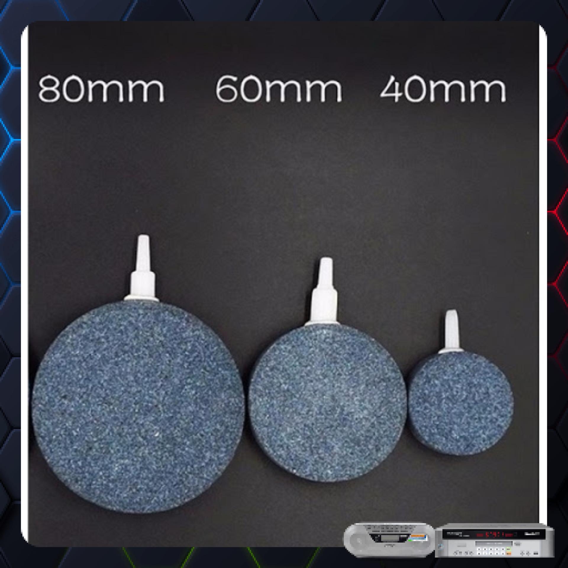 [Hoàn Tiền 10%]Đĩa sủi oxy 4cm Dành cho máy sủi oxy hồ cá