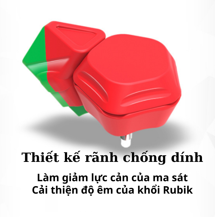 Rubik biến thể Megaminx