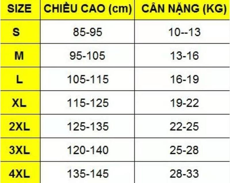 [HCM]Đồ bơi bé gái xinh xắn