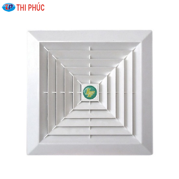 Quạt Hút Âm Trần Lifan HT-20B, HT-30B (25W)