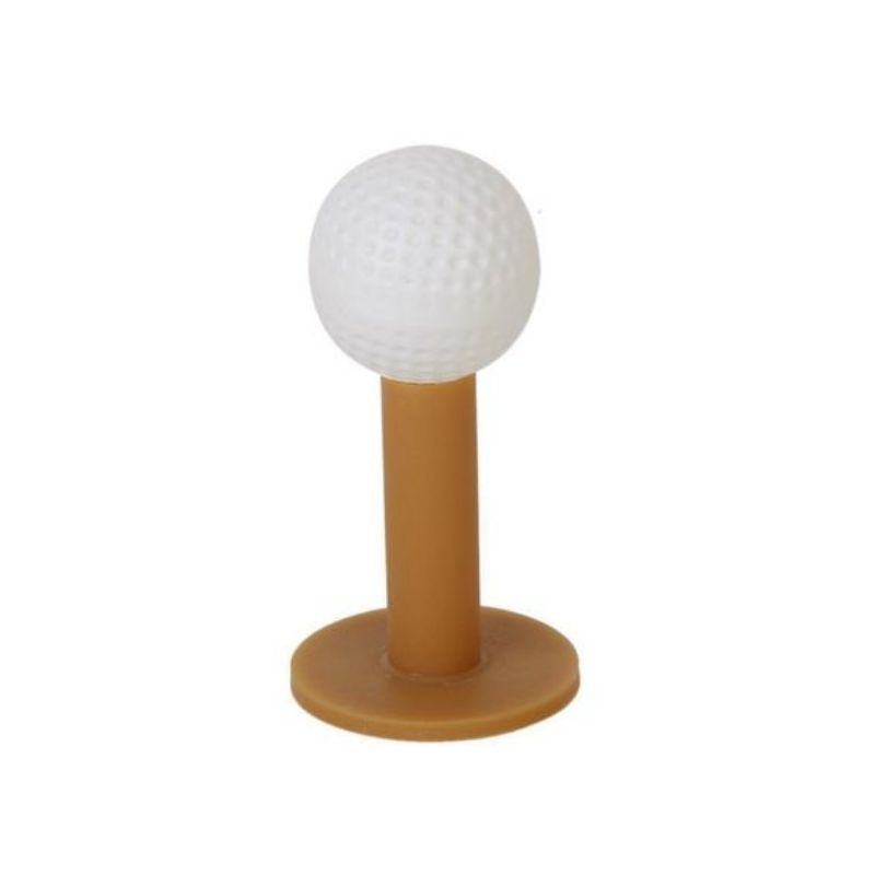 Tee cao su golf - Tee golf chính hãng