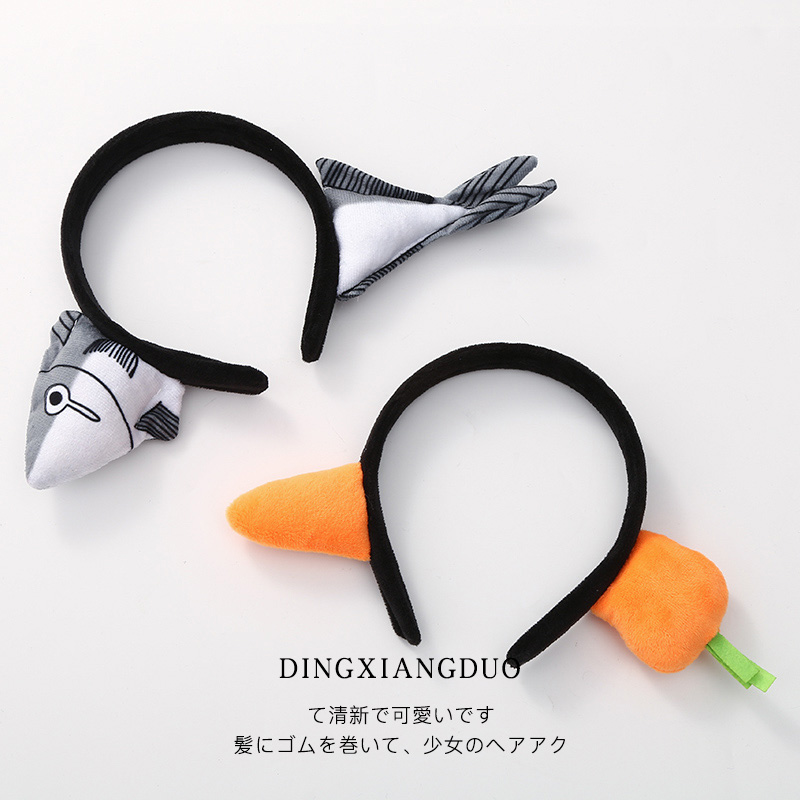 Super Cute Korean Style Headband