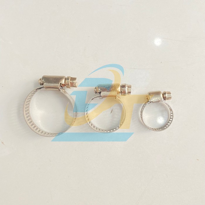 Cổ dê inox 201 phi 21-27-34 (Combo 5 cái)