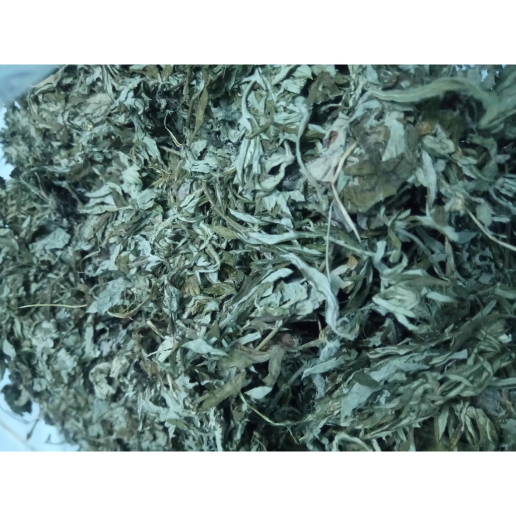 Ngải cứu sây khô 1KG GT090