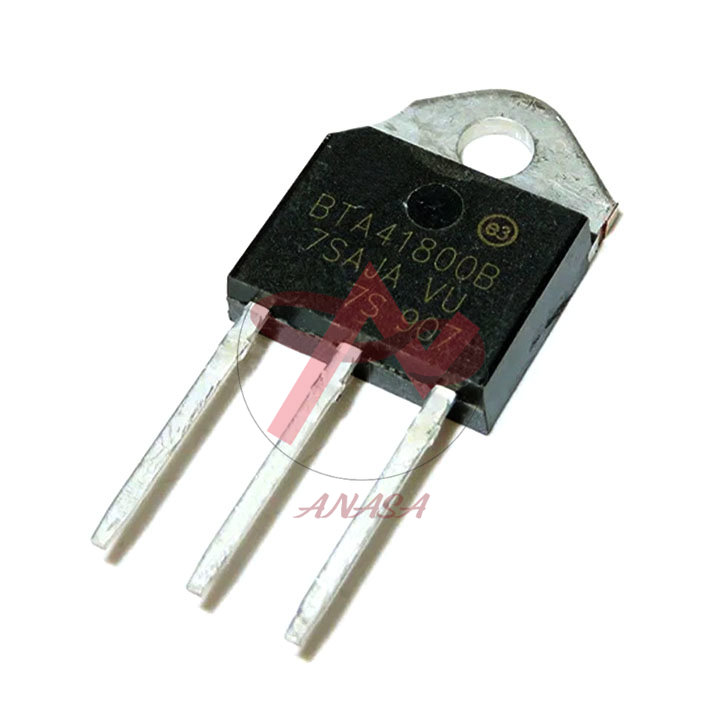 Triac bta41-800b to-247 800v 41a