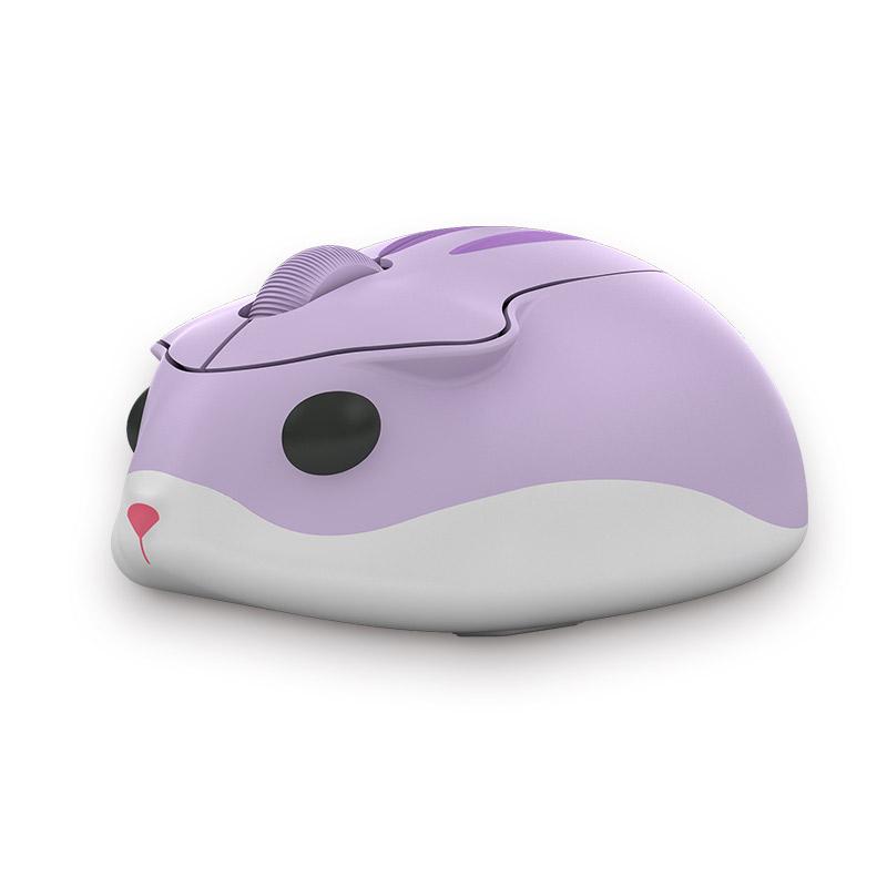 Chuột không dây AKKO Hamster Shion