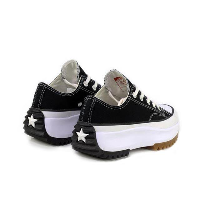 Giày Converse Run Star Hike Low Top 168816V