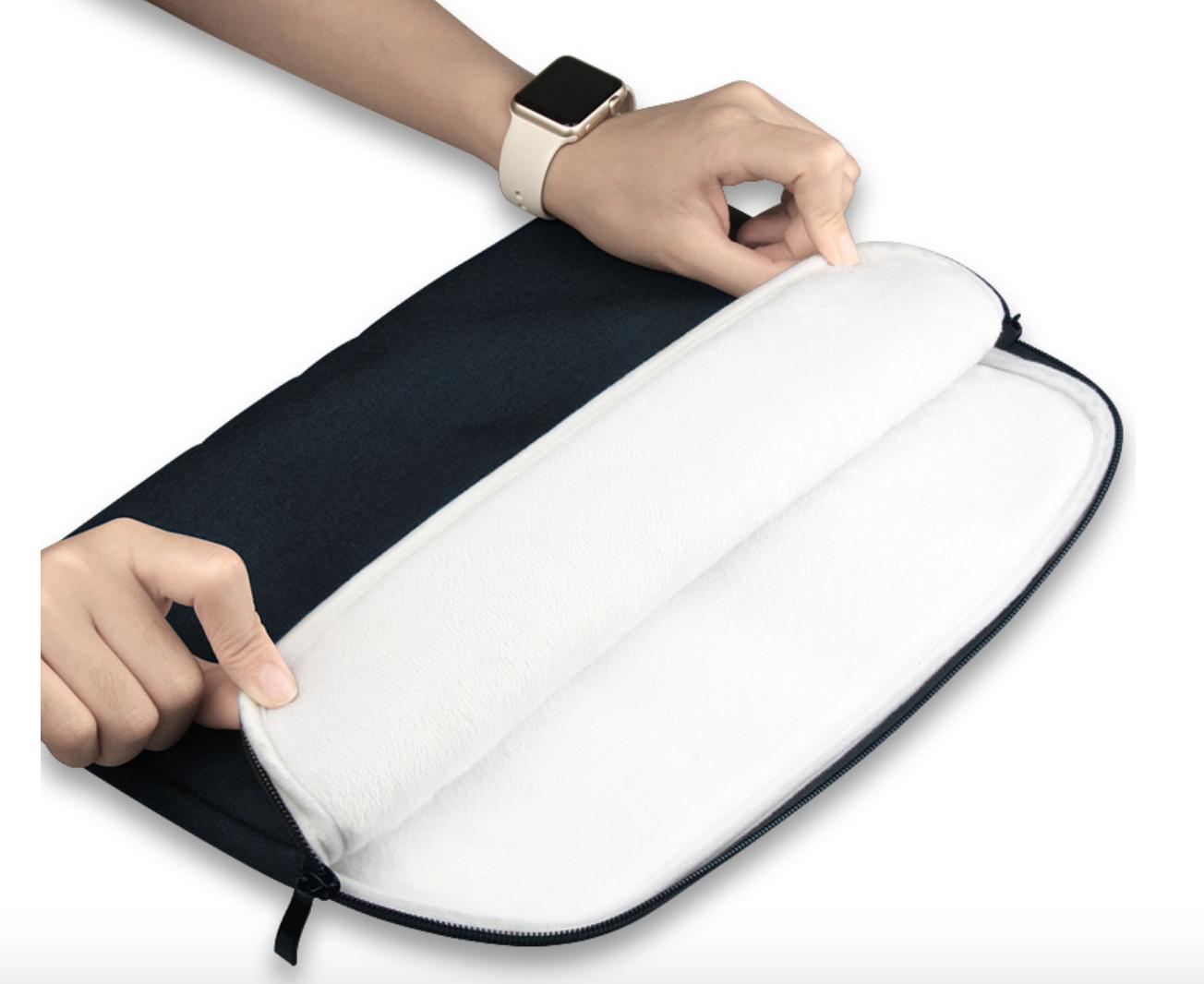Túi chống sốc Laptop Macbook cao cấp 13.3 inch