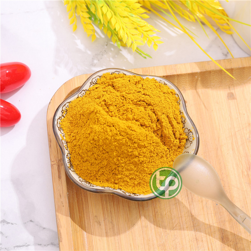 Bột hoàng đằng cao cấp 500g - Hàng sạch 100% thiên nhiên không phẩm màu và phụ gia