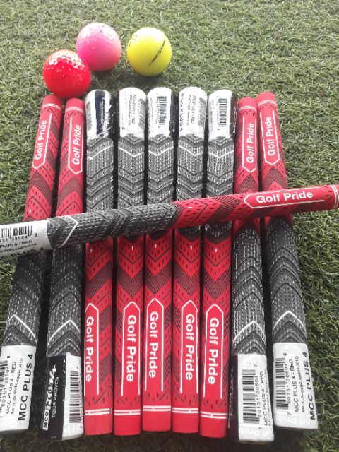 GRIP gậy Golf - Bọc cán Gậy Golf