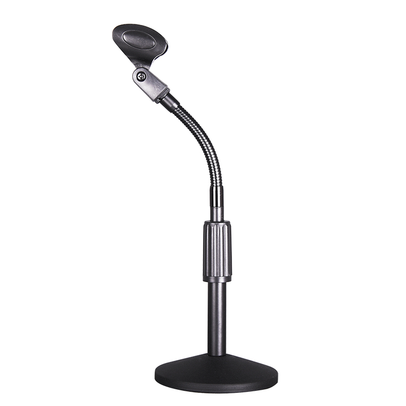 Chân micro để bàn