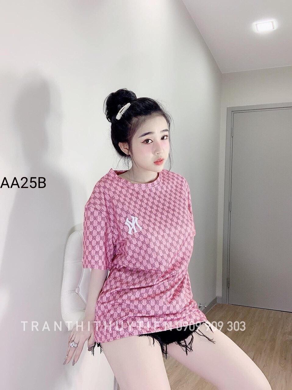 [HCM]ÁO THUN HIỆU CAO CẤP DẤU QUẦN SIÊU HOT
