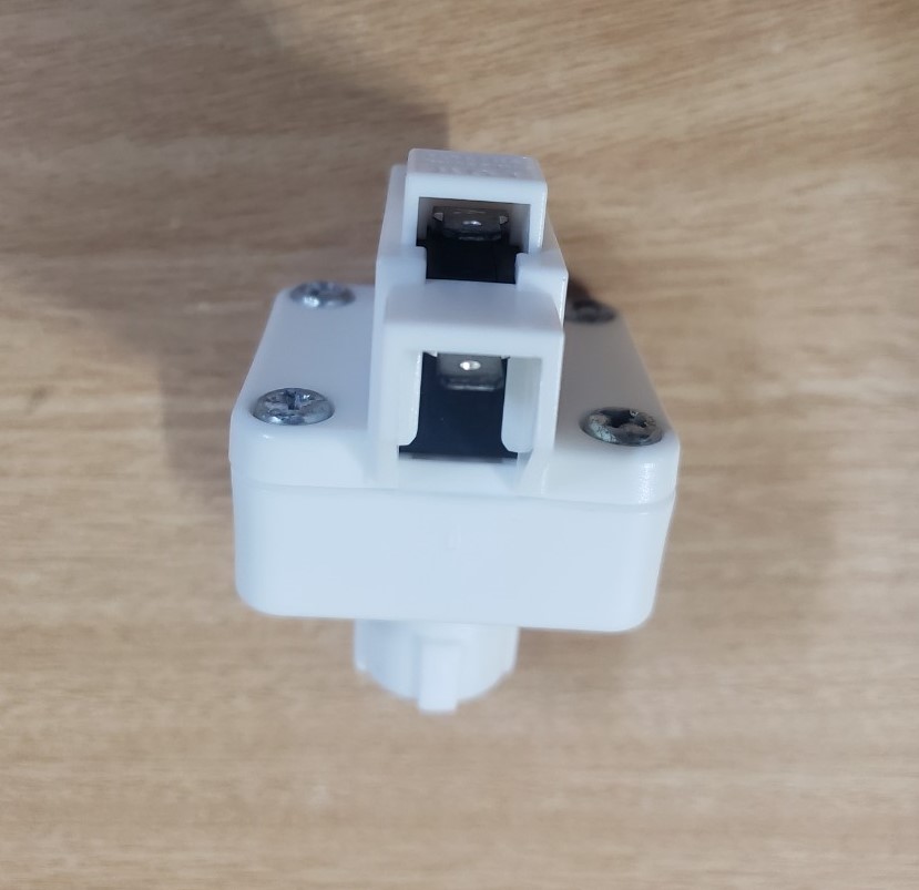 Van Áp Thấp Máy Lọc Nước RO - Kết Nối Dây 6mm