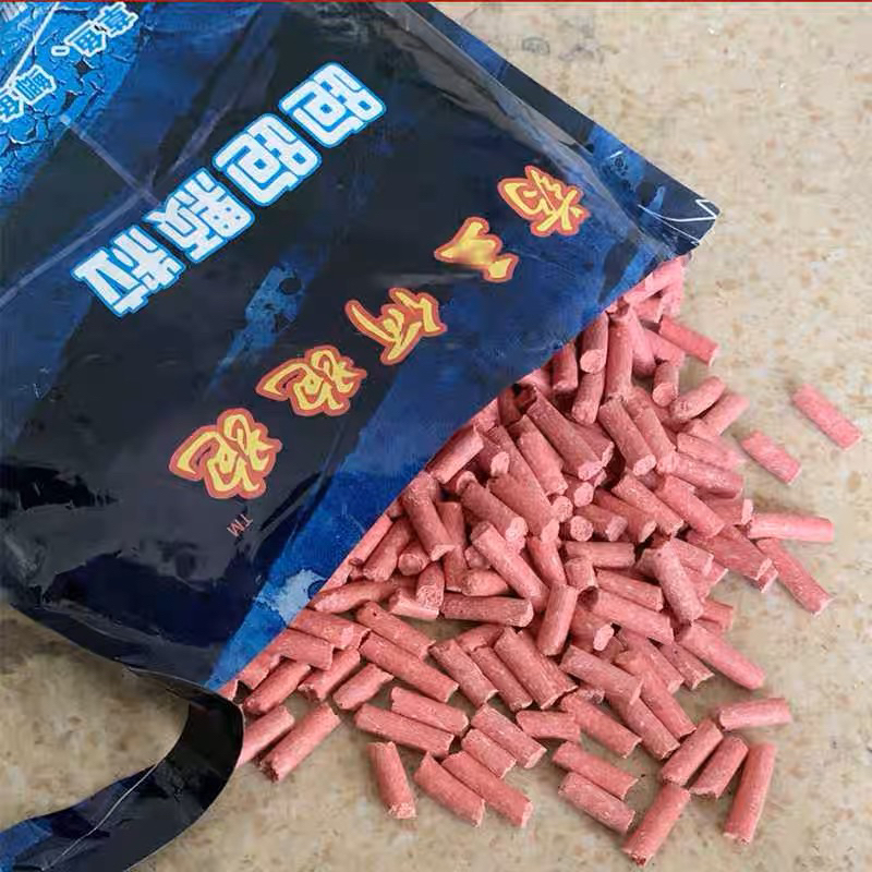 Hạt Xả Độc Gai Câu Cá Trắm Đen Siêu Nhạy