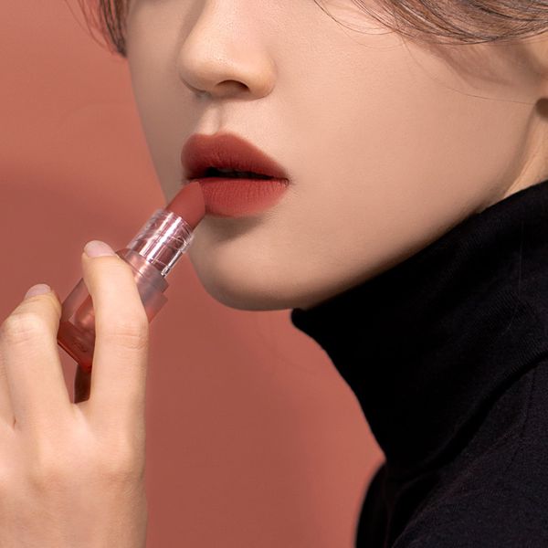 Son Thỏi BBia Last Powder Lipstick