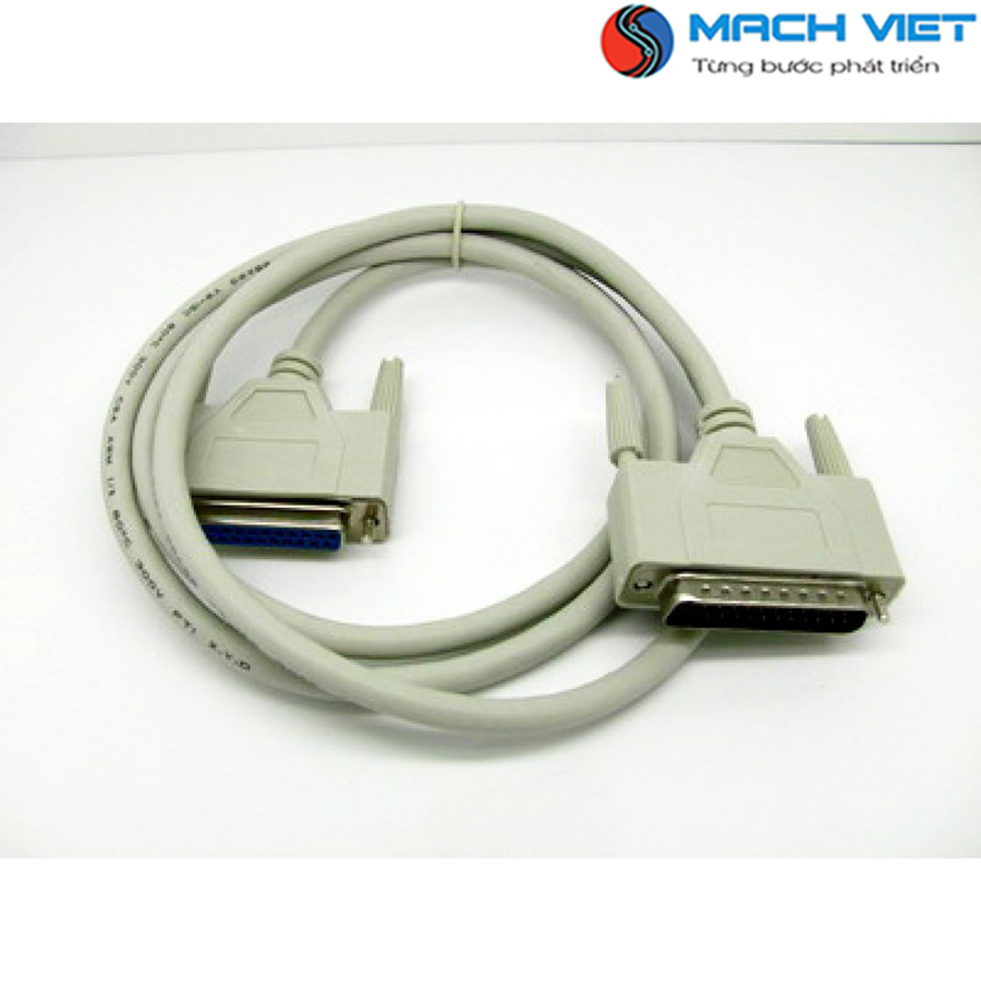 Mạch BOB Mach3 6 trục CNC V4.3.2 (tuỳ chọn đủ bộ 1 card PCI to LPT và 2 cáp LPT )