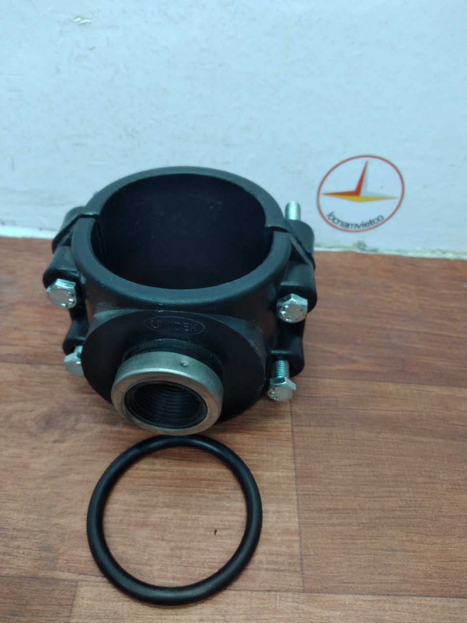 Đai khởi thủy HDPE 75x27