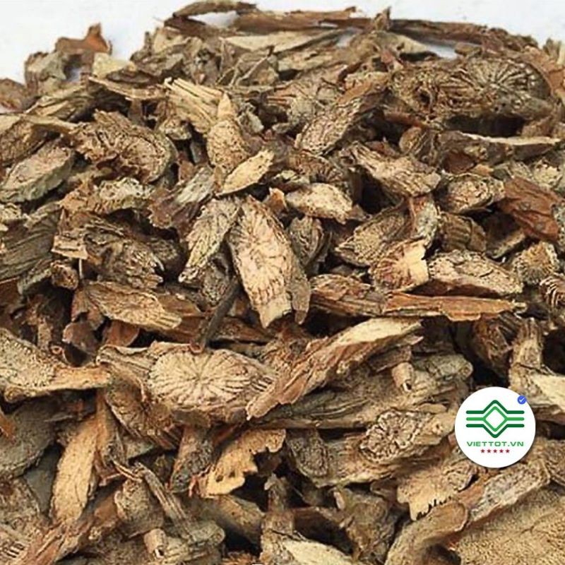 New- dây thần thông khô 1kg