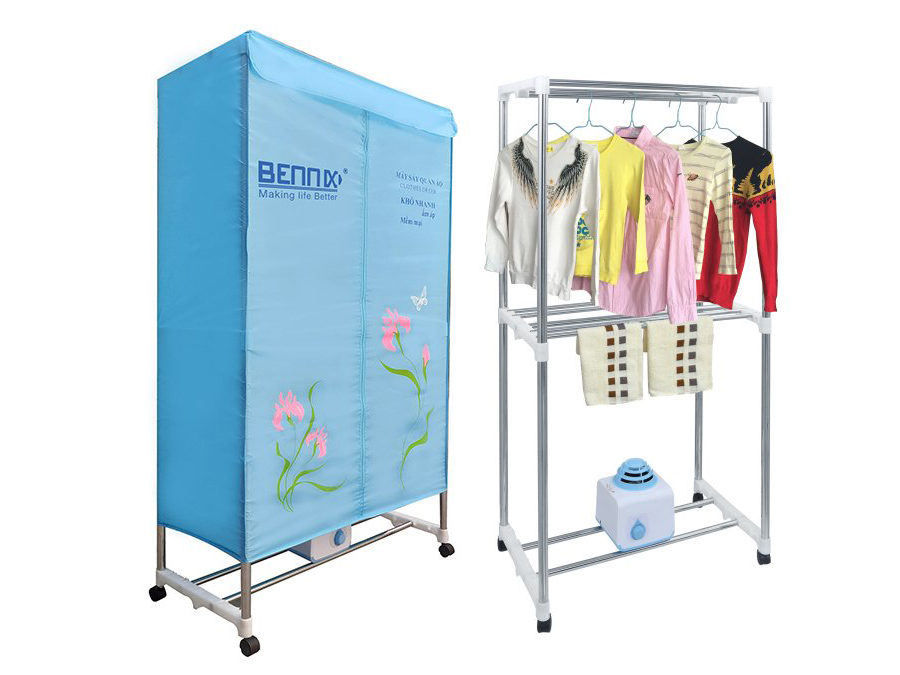 Máy sấy quần áo Bennix BN-115TA