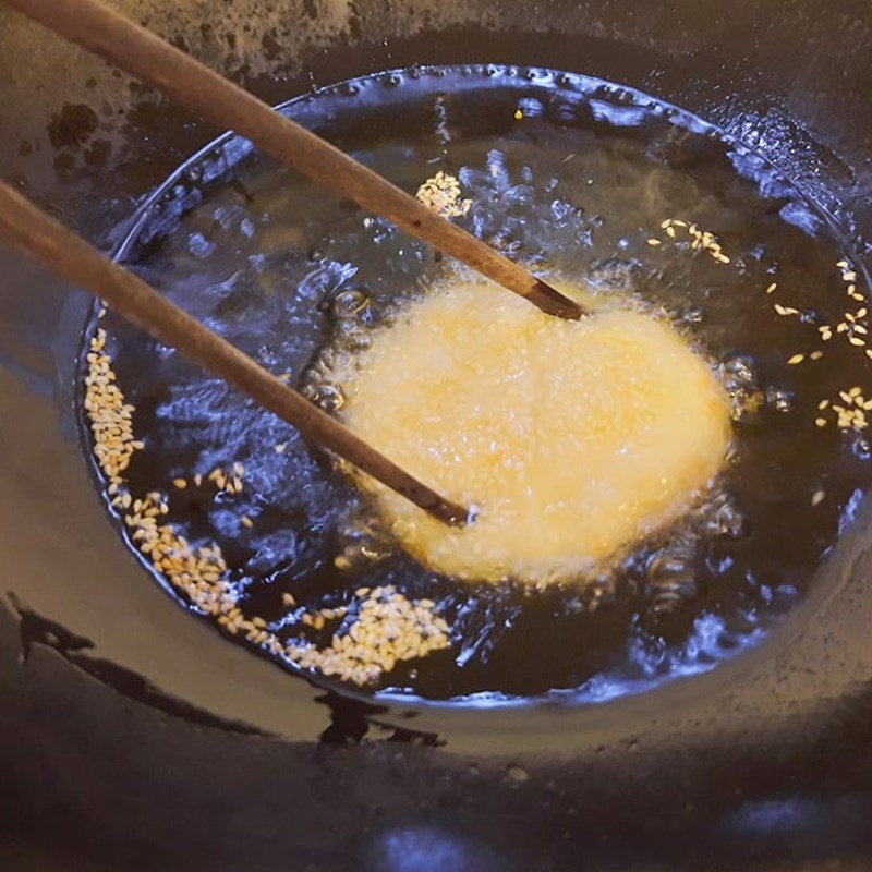 Bột bánh tiêu có men Vĩnh Thuận 400g BY