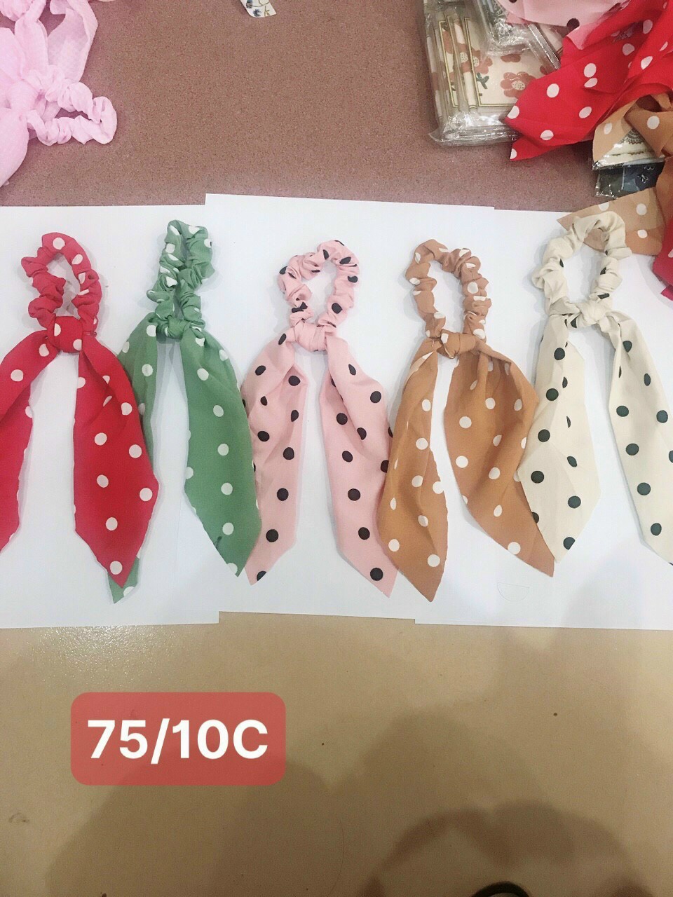 QUÀ TẶNG ĐỘC LẠ