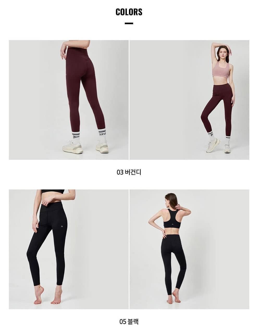 Leggings GIORDANO