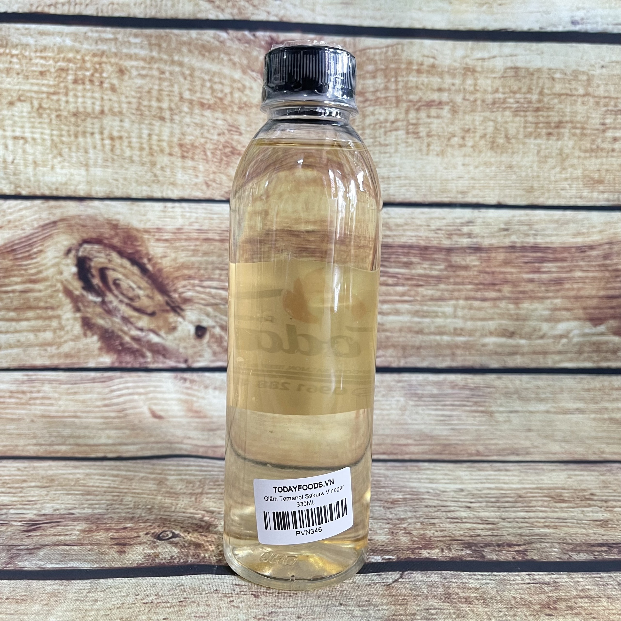 Giấm Tamanoi Sakura Vinegar 330ML