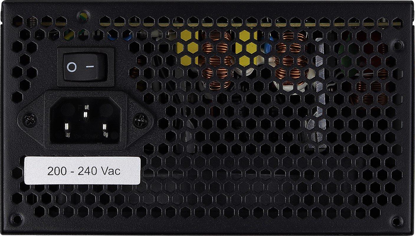 Nguồn Aerocool VX Plus 600W - Hàng Chính Hãng