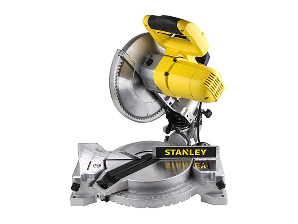 [HCM]Máy cắt nhôm đa năng Stanley STEL721