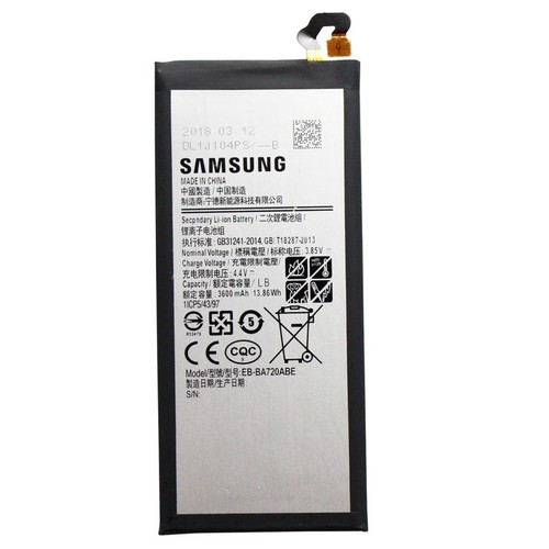 Pin Samsung Galaxy A7 2017 A720