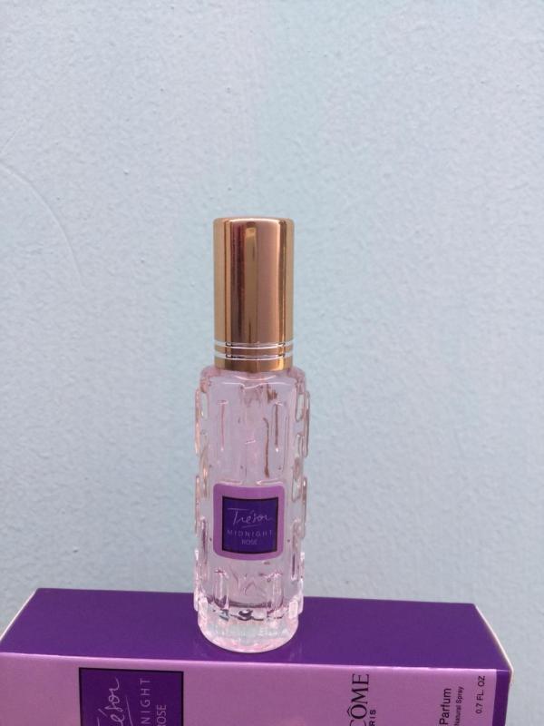 NƯỚC HOA CHIẾT PHÁP NỮ LANNCOME TRESOR 20ML-4D