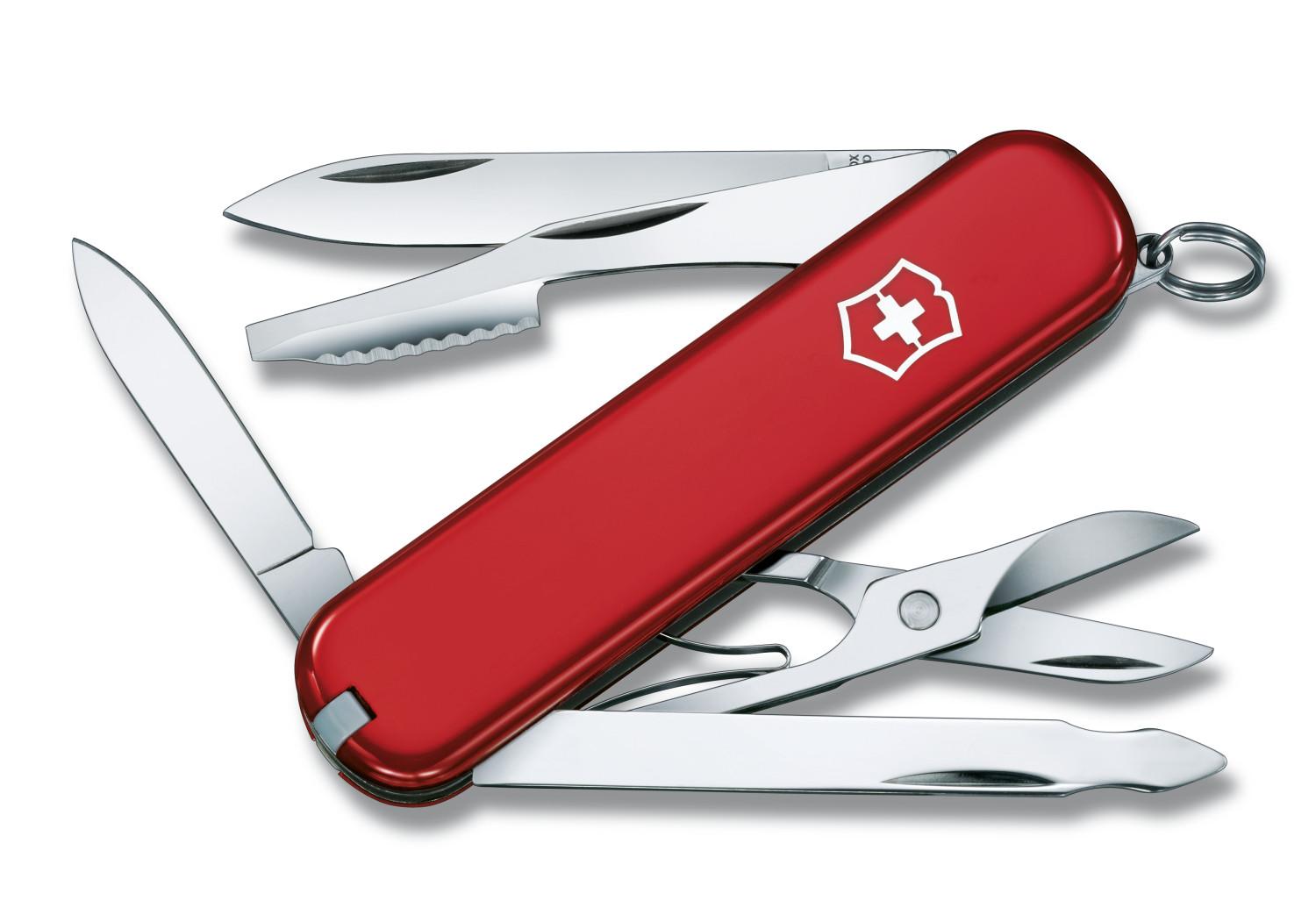 [HCM]Dao đa năng Victorinox Executive